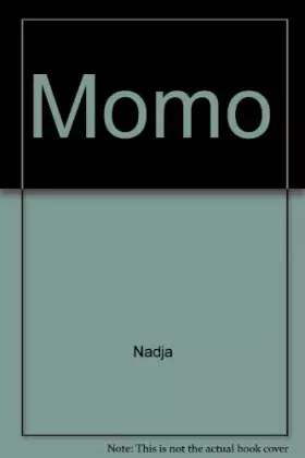 Couverture du produit · Momo