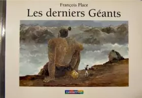Couverture du produit · Les derniers géants