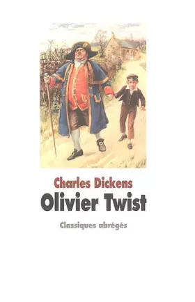Couverture du produit · Olivier Twist