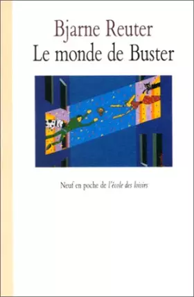 Couverture du produit · Le Monde de Buster