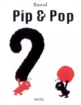 Couverture du produit · Pip & Pop
