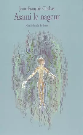 Couverture du produit · Asami le nageur