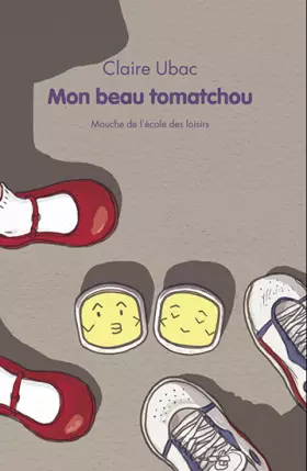 Couverture du produit · Mon beau tomatchou