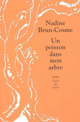 Couverture du produit · Un poisson dans mon arbre