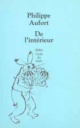 Couverture du produit · De l'intérieur