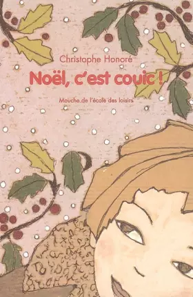 Couverture du produit · Noël, c'est couic !