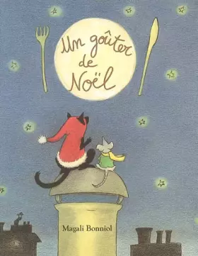 Couverture du produit · Un goûter de Noël