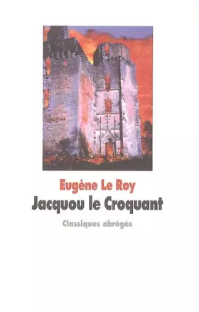 Couverture du produit · Jacquou le Croquant