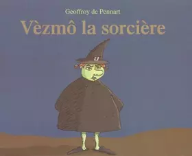 Couverture du produit · Vèzmô la sorcière