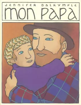 Couverture du produit · Mon papa