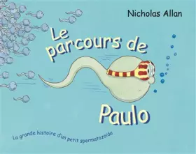 Couverture du produit · Le parcours de Paulo
