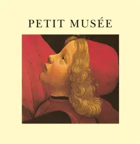 Couverture du produit · Petit musée