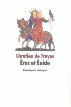 Couverture du produit · Erec et Enide