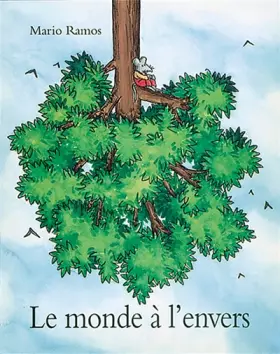 Couverture du produit · Le monde à l'envers