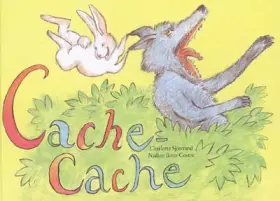 Couverture du produit · Cache-Cache