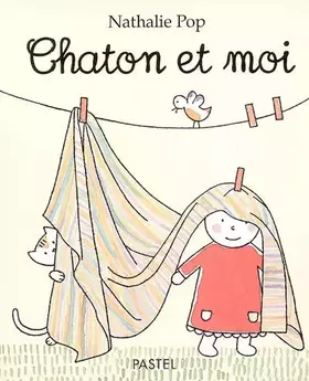 Couverture du produit · Chaton et moi
