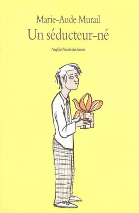 Couverture du produit · Un séducteur-né