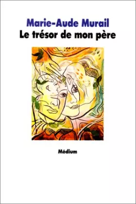Couverture du produit · Le trésor de mon père