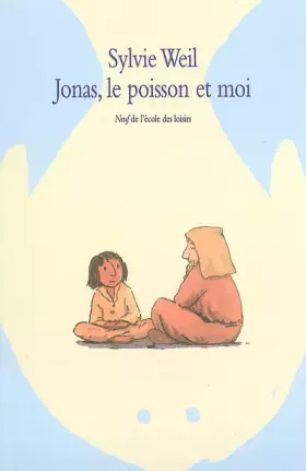 Couverture du produit · Jonas, le poisson et moi
