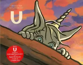 Couverture du produit · U - Inspiré du film
