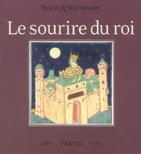 Couverture du produit · Le sourire du roi