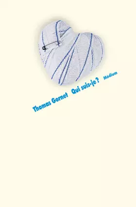 Couverture du produit · Qui suis-je ?