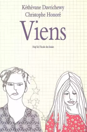 Couverture du produit · Viens