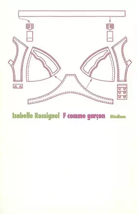 Couverture du produit · F comme garçon