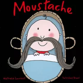 Couverture du produit · Moustache