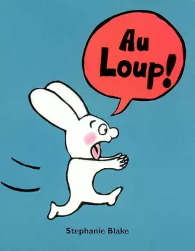 Couverture du produit · Au loup !