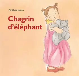 Couverture du produit · Chagrin d'éléphant