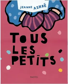 Couverture du produit · Tous les petits