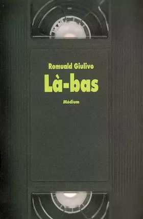 Couverture du produit · Là-bas