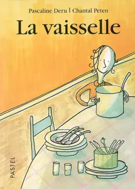 Couverture du produit · La vaisselle