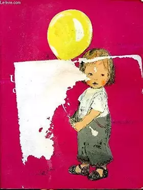 Couverture du produit · Un amour de ballon