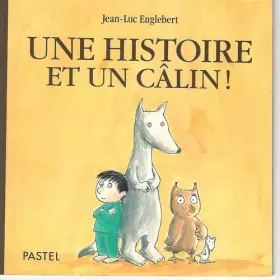 Couverture du produit · Une Histoire Et Un Câlin