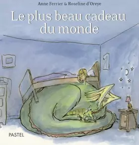 Couverture du produit · Le plus beau cadeau du monde