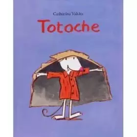 Couverture du produit · Totoche