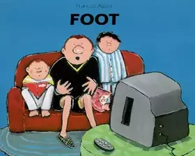 Couverture du produit · foot