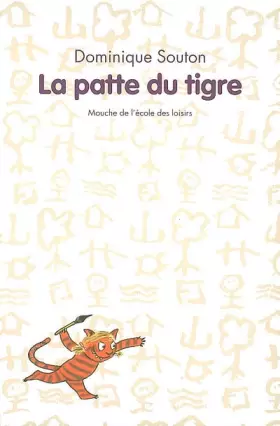 Couverture du produit · La patte du tigre