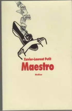 Couverture du produit · Maestro