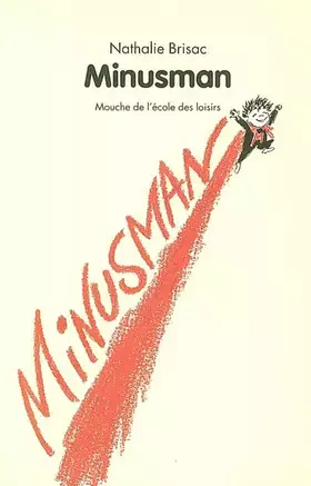Couverture du produit · Minusman