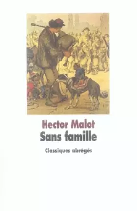 Couverture du produit · Sans famille