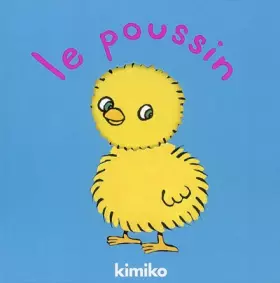 Couverture du produit · Le poussin