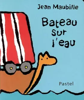 Couverture du produit · Bateau sur l'eau