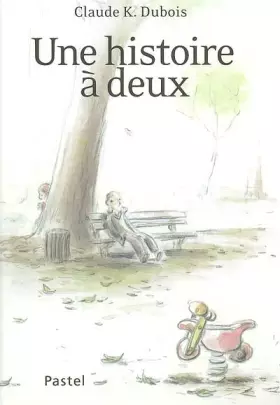 Couverture du produit · Une histoire à deux