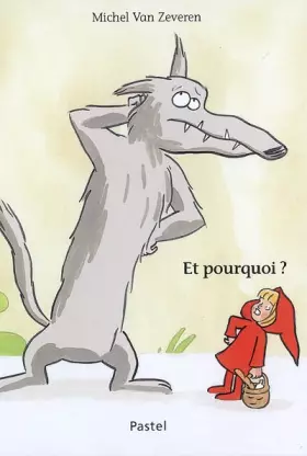 Couverture du produit · Et pourquoi ?