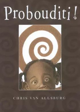 Couverture du produit · Probouditi !