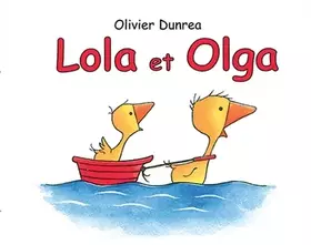 Couverture du produit · Lola et Olga