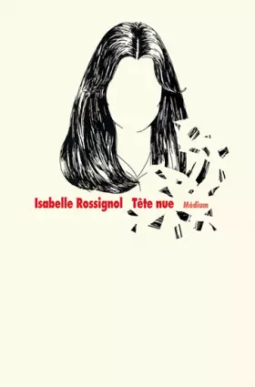 Couverture du produit · Tête nue